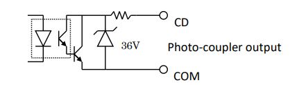 Power connector